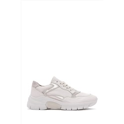 Derimod Kadın Deri Sneaker 23WFD370914