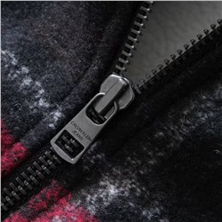 Женская куртка рубашка с шерпой внутри  CALVIN KLEI*N ОРИГИНАЛ!