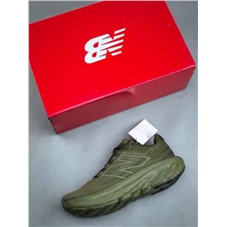Кроссовки New B*alance NB Fresh Foam удобные и износостойкие с низким берцем