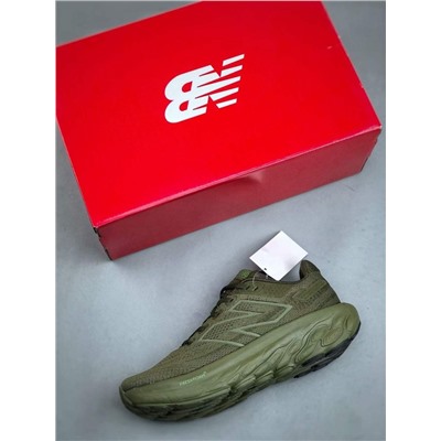 Кроссовки New B*alance NB Fresh Foam удобные и износостойкие с низким берцем