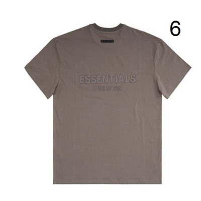 Футболка ⚫️ESSENTIA*L