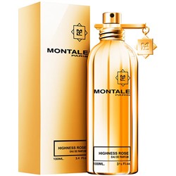 MONTALE HIGHNESS ROSE edp (w) 2ml пробник