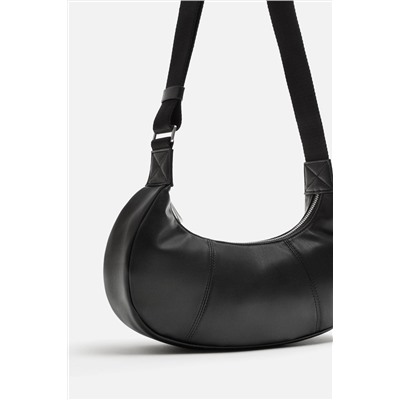 BANDOLERA  OVALADA