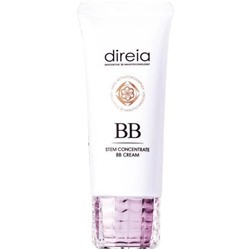 DIREIA Stem Concentrate BB Cream  ВВ-крем со стволовыми клеткам и защитой от солнца 40 грамм
