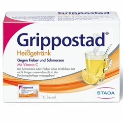 Grippostad® Heißgetränk