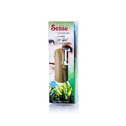 Гель-сыворотка для кожи вокруг глаз с коллагеном и спирулиной от Sense 10 мл / Sense Spirulina Eye Gel 10 ml