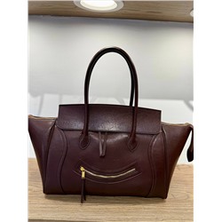 Сумка женская натуральная кожа арт. 9872 Размер : 35*17*25, 5