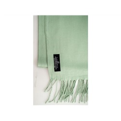Палантин Pashmina женский Lanotti/мята