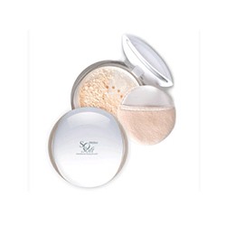 Транслюцентная рассыпчатая пудра So Soft от Mistine 12.2 гр / Mistine So Soft powder 12.2g