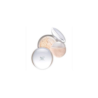 Транслюцентная рассыпчатая пудра So Soft от Mistine 12.2 гр / Mistine So Soft powder 12.2g