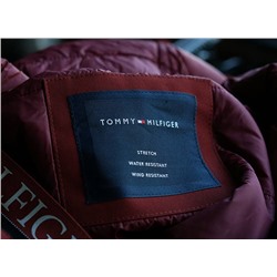 Осенняя куртка, модель унисекс  TOMMY HILFIGE*RОРИГИНАЛ!