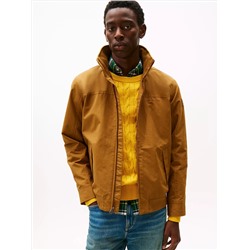 Water-Resistant Hooded Regatta Jacket