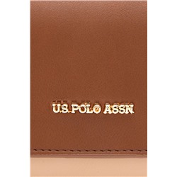 Kadın Kahverengi Cüzdan