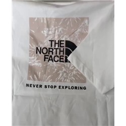 Футболка THE NORD FAC*E (экспорт в США)