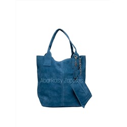 Ab.Zapatos Pelle SHOPPER ser (590) baquero