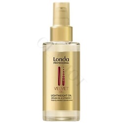 LONDA PROFESSIONAL VELVET OIL