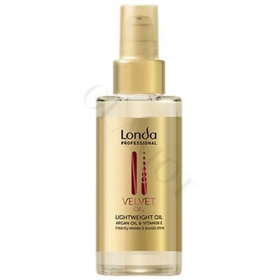 LONDA PROFESSIONAL VELVET OIL
