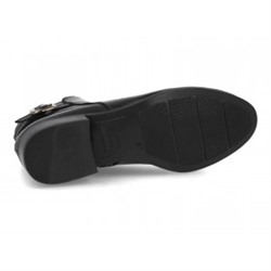 2455 - BDA
                BOTIN DE SEÑORA BDA