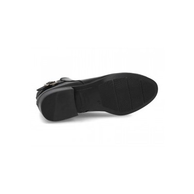 2455 - BDA
                BOTIN DE SEÑORA BDA