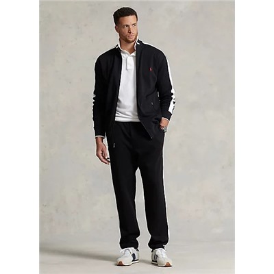 Interlock Track Pant