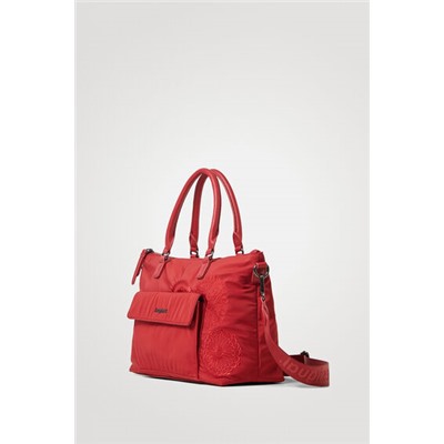 Bolso mano mandalas