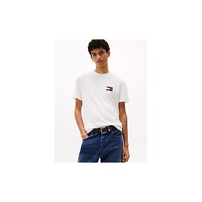 Tommy Jeans Flag Graphic T-Shirt