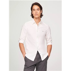 Slim Fit Oxford Shirt