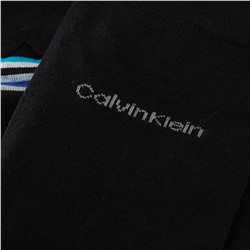 Calvin Klein Fine Egyptian Cotton Herren Socken 3 Paar 100001785-001