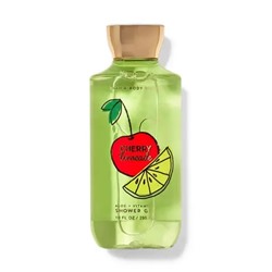 CHERRY LIMEADE Shower Gel