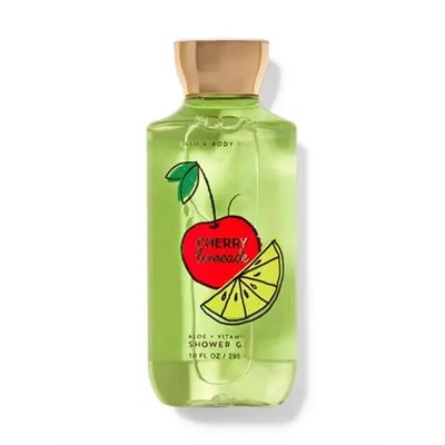 CHERRY LIMEADE Shower Gel