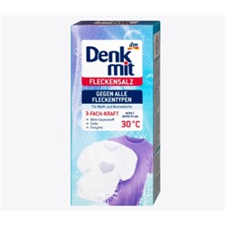 Fleckenentferner Salz für Weiß- & Buntwäsche, 500 g