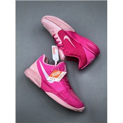 Кроссовки Nik*e Ja 2 blue Morant 2-го поколения JA2