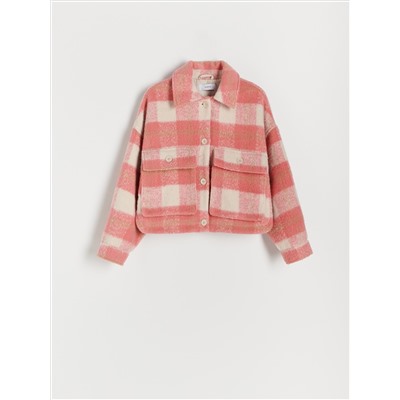 Hemdjacke