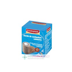 Elastoplast Bande de Contention Cohésive Chair 3mx7cm