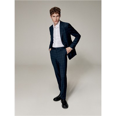 Elegante Hose SLIM FIT