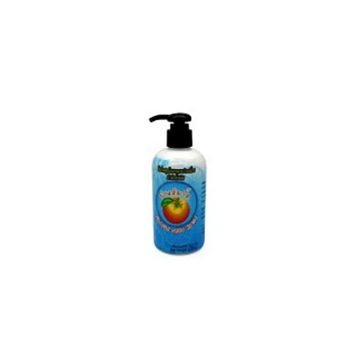 Тайский лосьон-анальгетик Orange Jeed house от Baan Somjeed 250 мл / Baan Somjeed Orange Jeed house analgesic lotion 250 ml