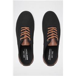 Tenis Negro