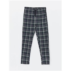 LC Waikiki Standart Kalıp Ekose Erkek Pijama Alt, LCW DREAM                                            
                                            Standart Kalıp Ekose Erkek Pijama Alt