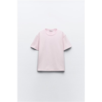 HEAVY COTTON T-SHIRT
