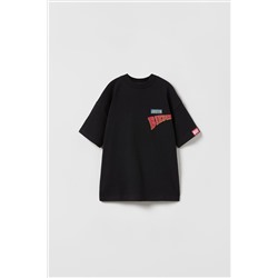 CAMISETA JUSTIN BIEBER ®