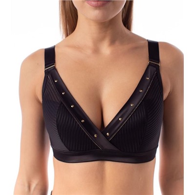 Бюстгальтер топ бескостный ELIXIR 40112-06 COQUETTE REVUE