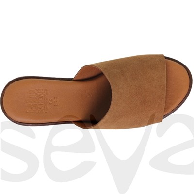 Blusandal, SANDALIA SEÑORA PIEL