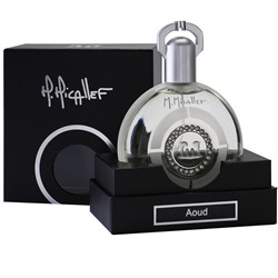 M.MICALLEF AOUD edp (m) 5ml mini