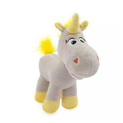 Buttercup Plush – Toy Story 4 – Mini Bean Bag – 9''