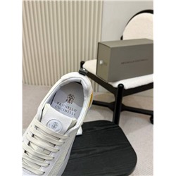 Мужские кроссовки Brunell*o Cucinel*li 👟  Реплика 1:1