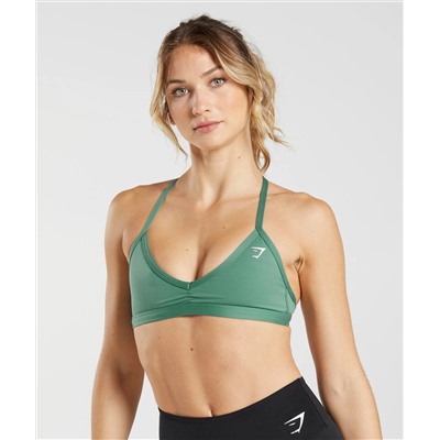 MINIMAL SPORTS BRA