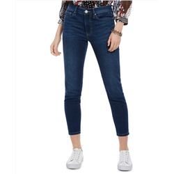 Tommy Hilfiger Ankle Skinny Jeans, Created for Macy'