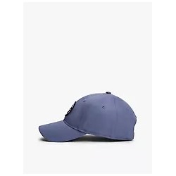 Hilfiger Circle Logo Cap