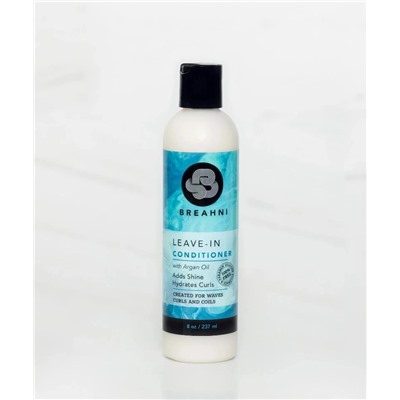 Leave-In Conditioner