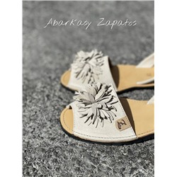 ZAPATOS · 3206 lazo crudo+AB.Z · Pelle · mochila НА ВЫБОР АКЦИЯ